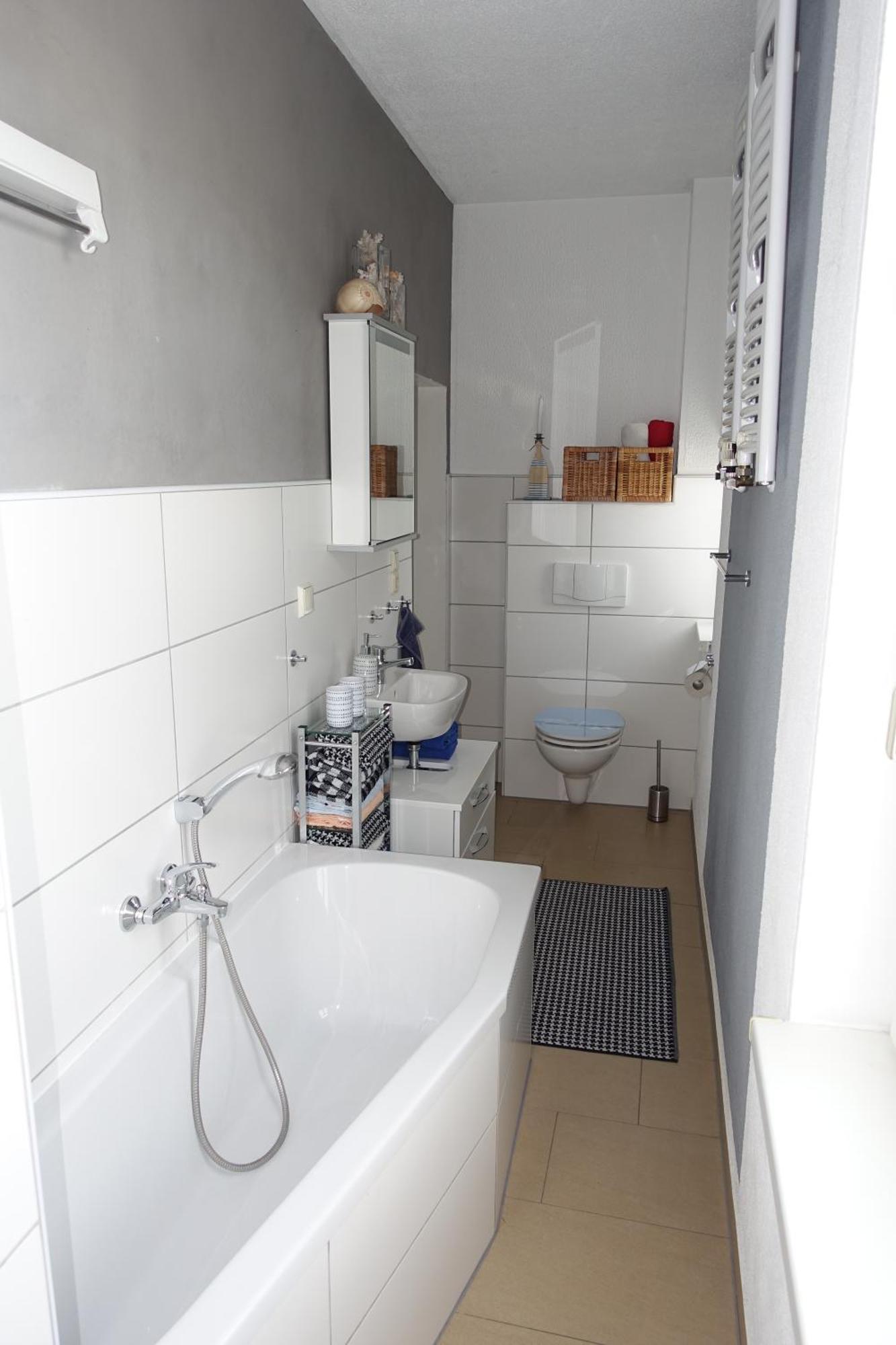 Ferienwohnung Im Logierhaus Villa Ihler Luisenthal Eksteriør bilde